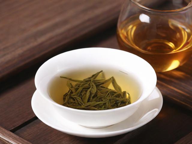 戏球名茶的功效与选购指南,助你挑选正宗好茶