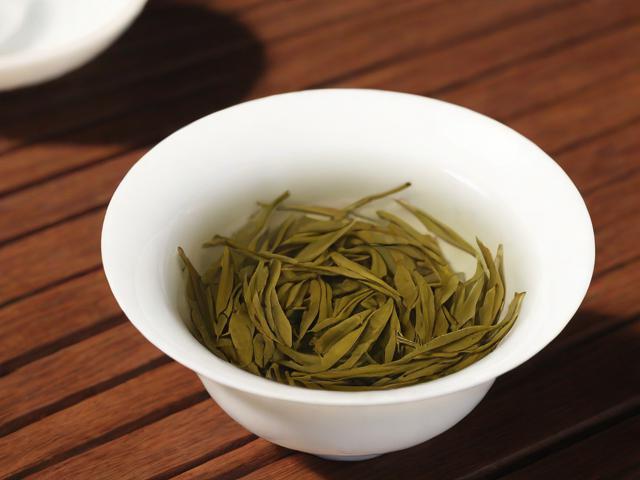 安微名茶的文化价值与健康益处全解析