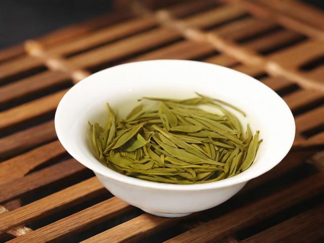 安微名茶的文化价值与健康益处全解析