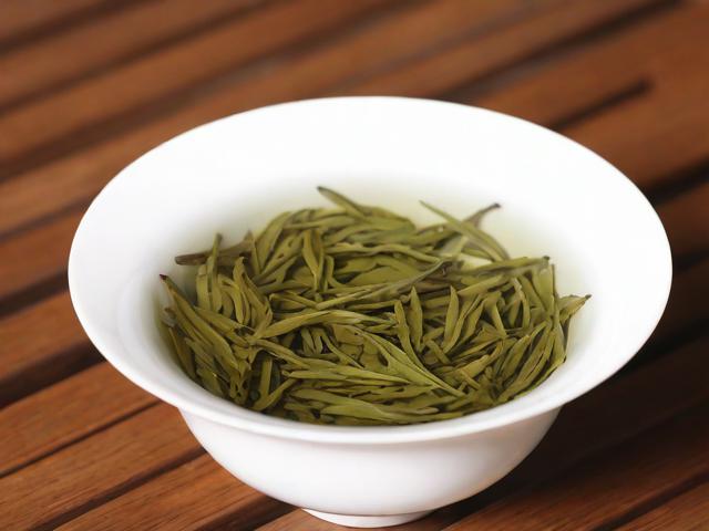 安微名茶的文化价值与健康益处全解析