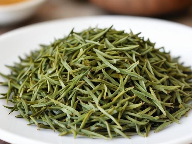 探索安徵名茶的文化底蕴与独特魅力，品味黄山毛峰、祁门红茶等佳茗