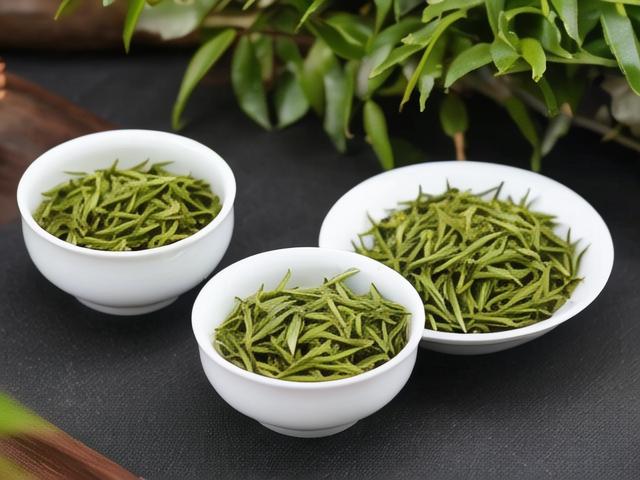 探索安徵名茶的文化底蕴与独特魅力,品味黄山毛峰、祁门红茶等佳茗