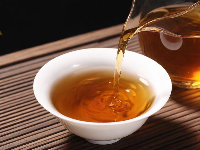 长信名茶的功效与文化价值,科学饮用方法全解析