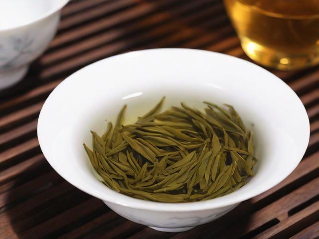 华萱名茶的历史文化与选购指南，让你轻松品鉴优质好茶