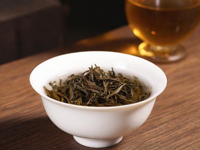 焕邑名茶的功效与文化价值,全面解析其健康益处与独特魅力