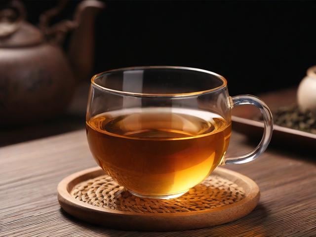 季氏名茶：品味历史与文化的传承佳品