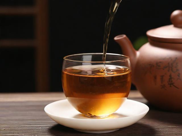 季氏名茶:品味历史与文化的传承佳品