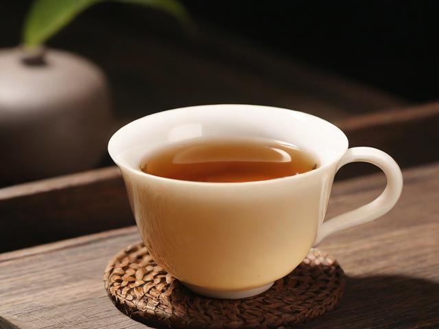 举源名茶的功效与作用解析及适合人群推荐