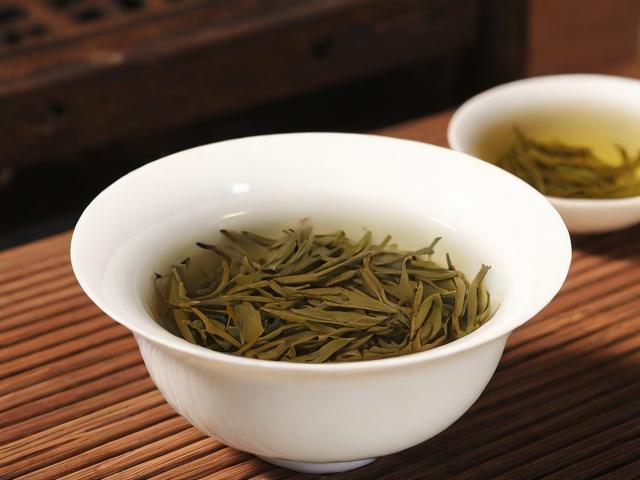 中国十大名茶是哪十大及其独特魅力与文化价值