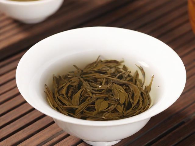东来名茶加盟条件与口感分析，助你轻松入局茶叶行业