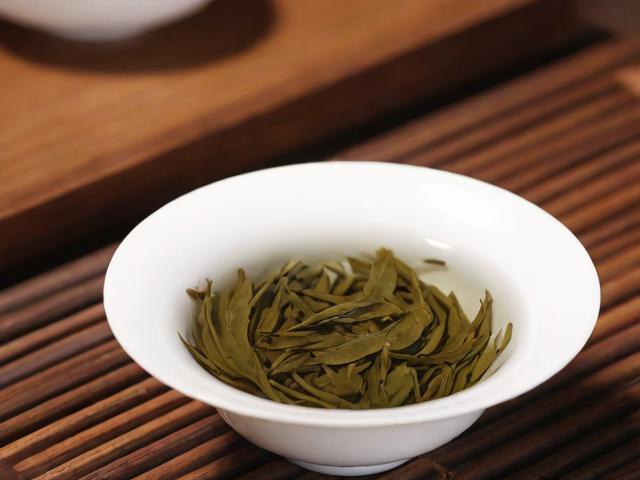 2020年中国十大名茶排行榜及选购指南