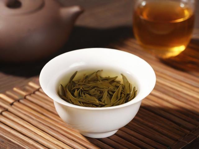 2020年中国十大名茶排行榜及选购指南