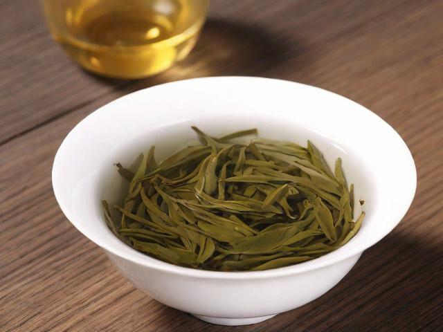 各省名茶一览表:全面解析中国十大名茶及特色茶叶的产地与品鉴方法