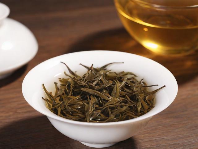 多钱一斤的茶叶算名茶：全面解析名茶价格与选购技巧