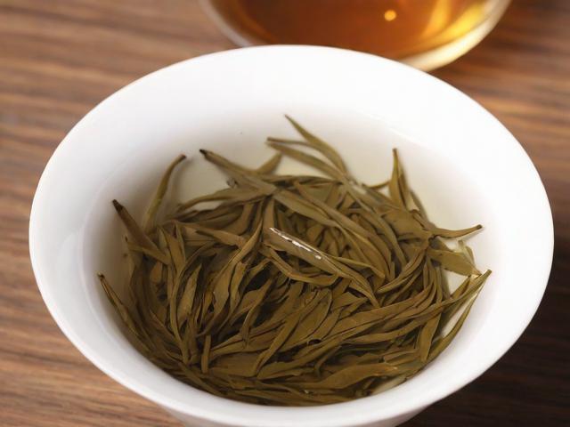 多钱一斤的茶叶算名茶:全面解析名茶价格与选购技巧