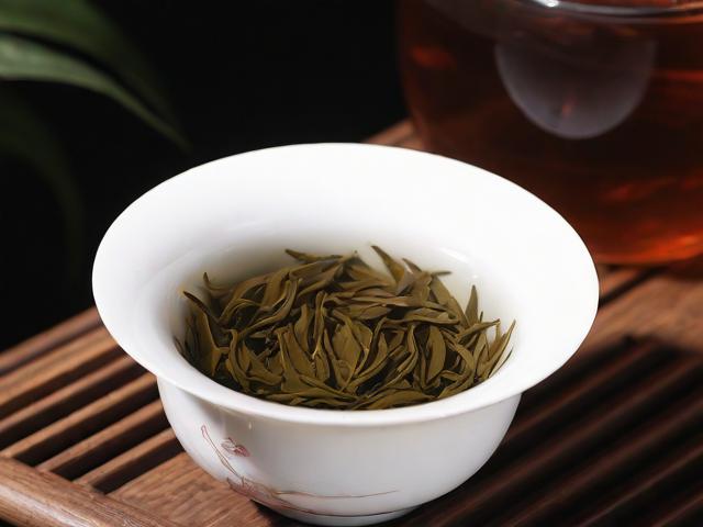国秋名茶:品味经典韵味,探索健康生活