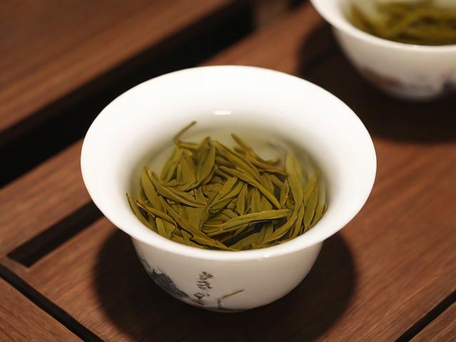国秋名茶:品味经典韵味,探索健康生活