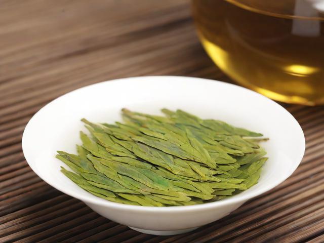名茶猴魁的历史文化、健康功效及冲泡技巧全解析