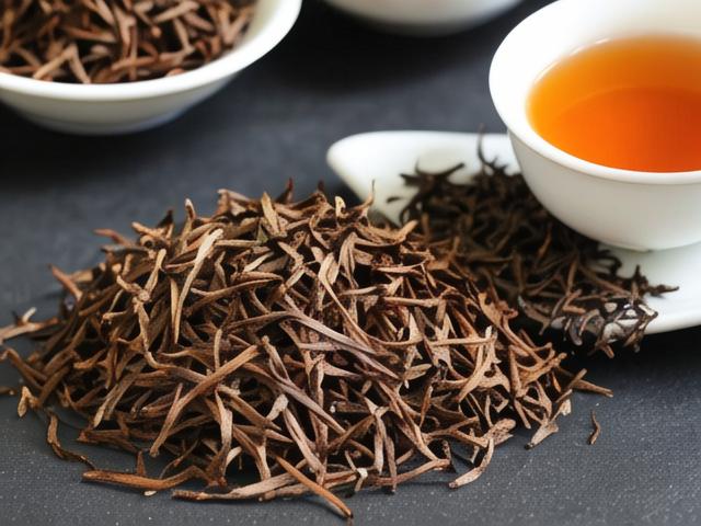 四大红茶是哪四大名茶?祁门、阿萨姆、大吉岭和锡兰红茶全解析