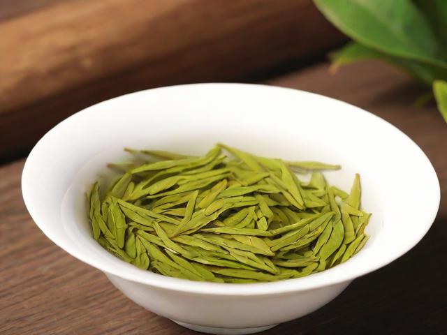 几大名茶及产地全解析：从西湖龙井到普洱茶的文化与品质之旅