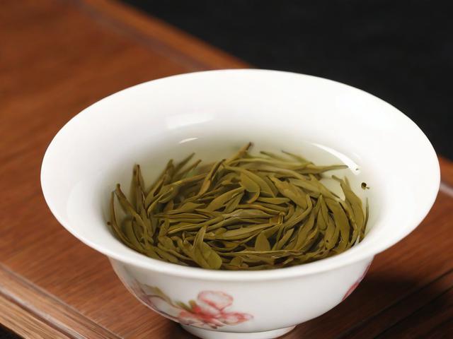 全国名茶排行榜前十名：品味中国茶文化的精髓与历史传承