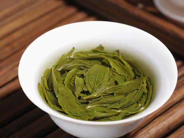 铁观音四大名茶:品鉴方法、选购技巧及文化魅力全面解析
