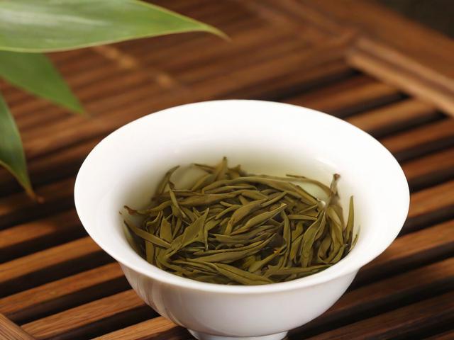 海南名茶排行榜前十名：品味独特魅力，探寻文化价值