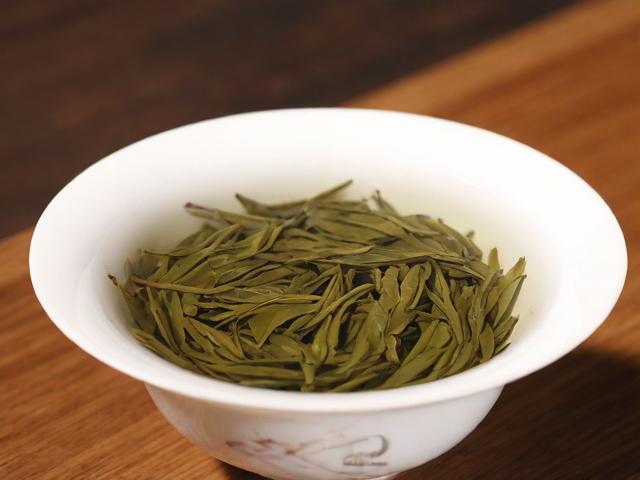 金山时雨是名茶吗？深入解析金山时雨的历史与品质特点