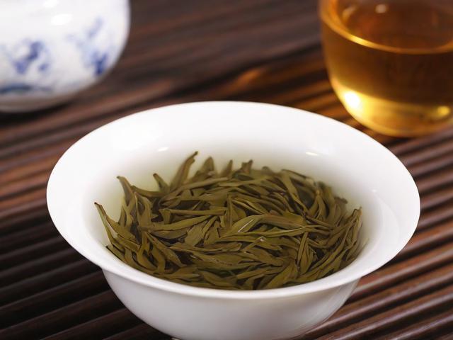 金山时雨是名茶吗?深入解析金山时雨的历史与品质特点