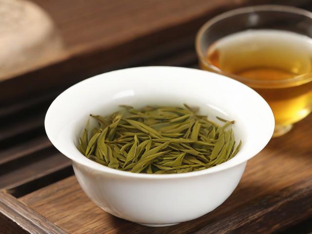 金山时雨是名茶吗?深入解析金山时雨的历史与品质特点