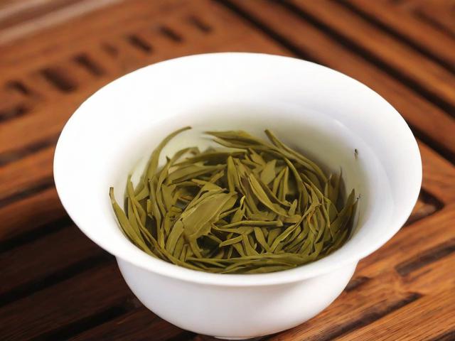 古树名茶十大品牌排名与选购指南,品鉴茶叶文化精髓