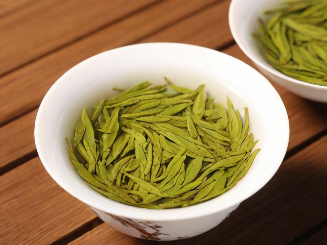 四大名茶分别是什么：西湖龙井、碧螺春、黄山毛峰和铁观音的详细介绍