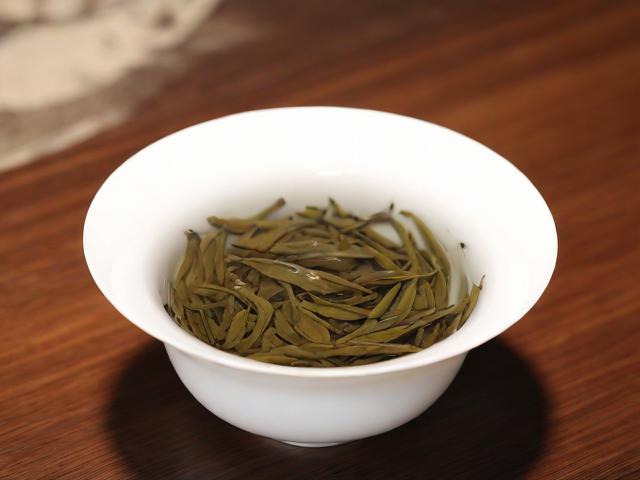 揭秘中国八大名茶是什么及其独特魅力与文化价值
