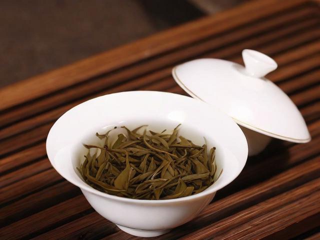 揭秘中国八大名茶是什么及其独特魅力与文化价值