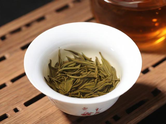 云南四大名茶冰岛:品味高山云雾间的独特韵味
