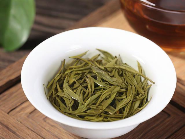 高岩名茶的产地、品种及健康功效全面解析