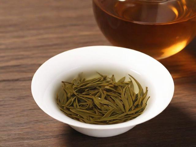 中国十大名茶都是什么类茶？全面解析各类名茶特点与冲泡技巧
