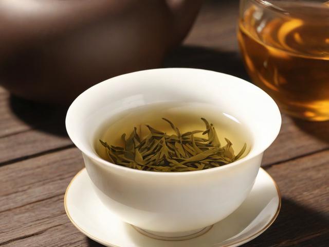 中国十大名茶都是什么类茶?全面解析各类名茶特点与冲泡技巧