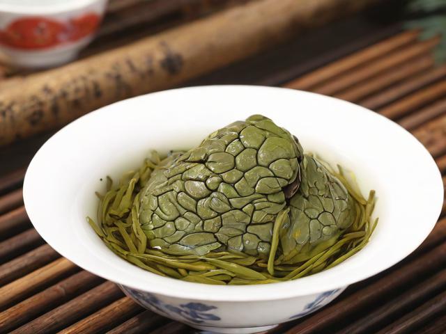 江西名茶狗牯脑价格解析及购买指南