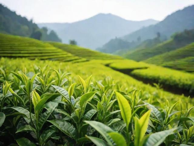 版纳名茶：探索西双版纳优质茶叶的生长环境与独特魅力