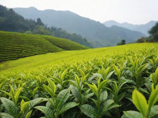 版纳名茶:探索西双版纳优质茶叶的生长环境与独特魅力