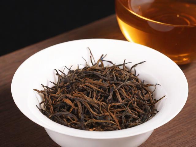 滇红名茶的功效与作用及正确冲泡方法，让你喝出健康与美味
