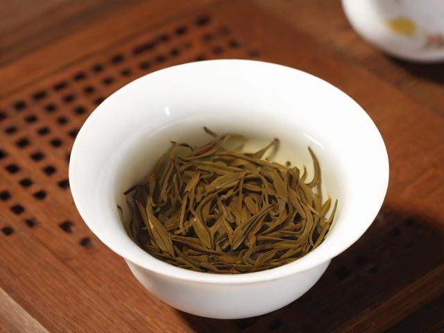 中国十大名茶是哪十种及其历史、产地与冲泡技巧全解析