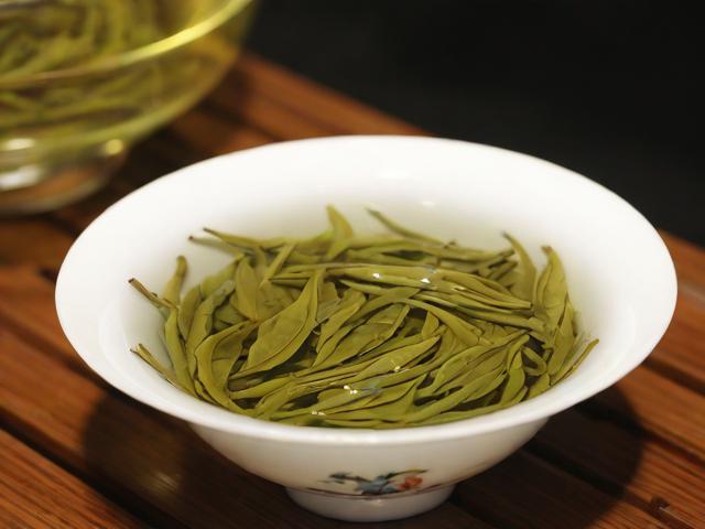 安溪魏荫名茶：品味历史与文化的独特韵味