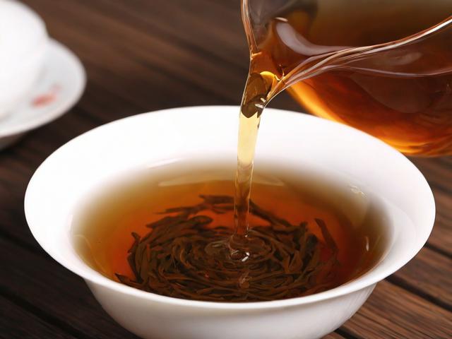 潮汕四大名茶的功效与冲泡技巧,让你轻松掌握品茶艺术
