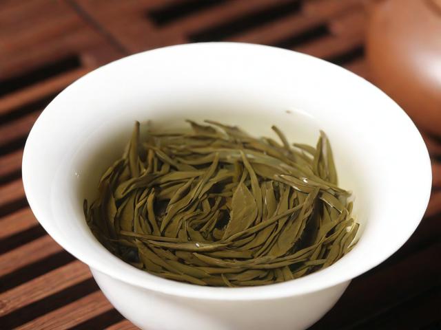 安微十大名茶的详细介绍及健康功效解析