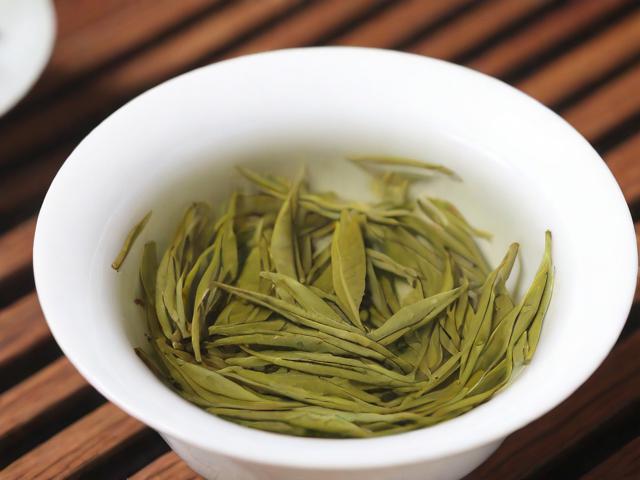 安微十大名茶的详细介绍及健康功效解析