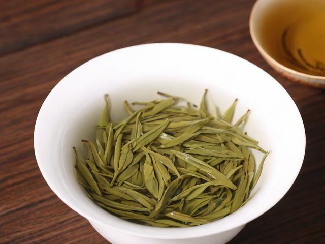 白茶名茶的功效与产地解析，助你健康生活每一天