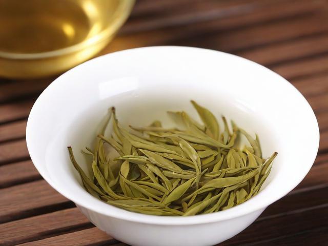 白茶名茶的功效与产地解析,助你健康生活每一天