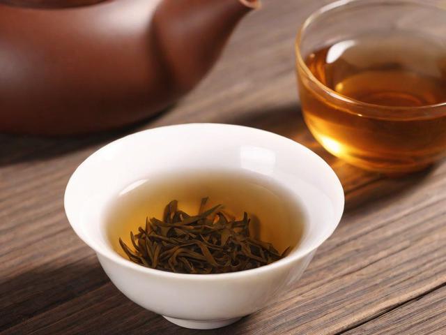 10种名茶的功效与品鉴技巧,让你成为茶文化专家